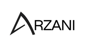 Arzani Logo
